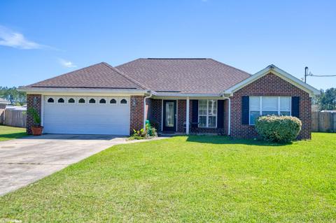 13106 Pointer Dr, Foley, AL 36535 photo 1