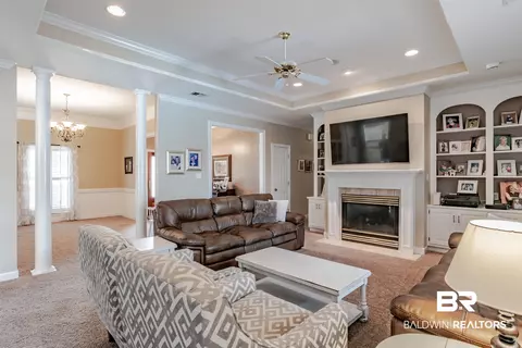 2155 Orourke Dr, Mobile, AL 36695 photo 12