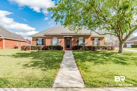 2155 Orourke Dr, Mobile, AL 36695 photo 1