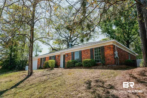 2322 Greenleaf Ct, Mobile, AL 36693 photo 3