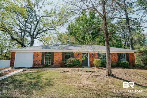 2322 Greenleaf Ct, Mobile, AL 36693 photo 1