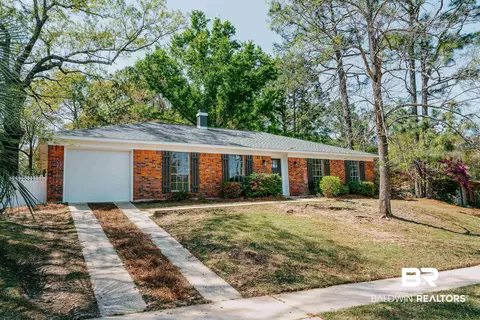 2322 Greenleaf Ct, Mobile, AL 36693 photo 2