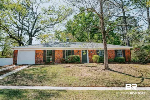 2322 Greenleaf Ct, Mobile, AL 36693 photo 4