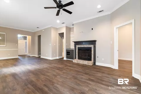 4354 Monarch Dr, Mobile, AL 36609 photo 8