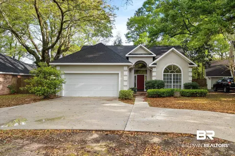 4354 Monarch Dr, Mobile, AL 36609 photo 1