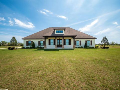 28844 Comstock Rd, Elberta, AL 36530 photo 1