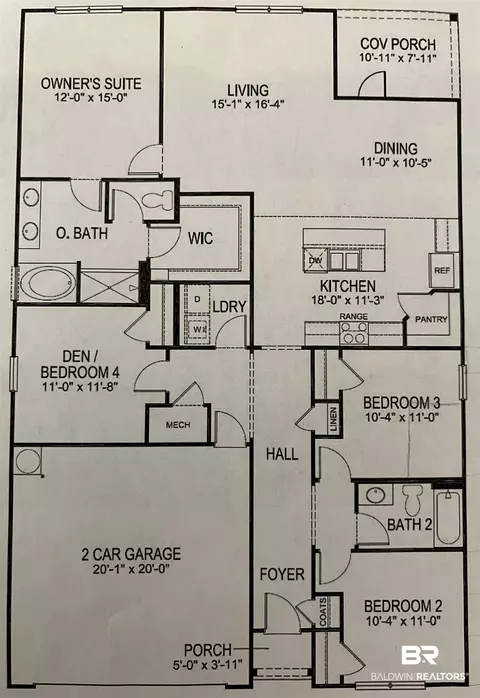 24041 Citation Loop, Daphne, AL 36526 photo 25
