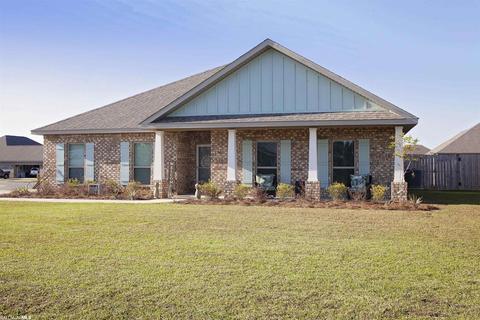 10097 Dunleith Loop, Daphne, AL 36526 photo 1