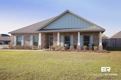 10097 Dunleith Loop, Daphne, AL 36526 photo 1