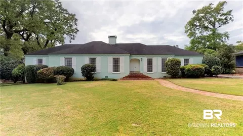 161 Oakway, Mobile, AL 36608 photo 1