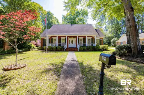 109 Dewitt Loop, Daphne, AL 36526 photo 3