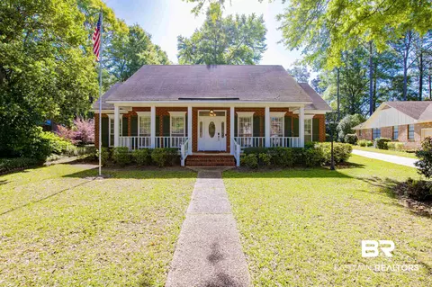 109 Dewitt Loop, Daphne, AL 36526 photo 1