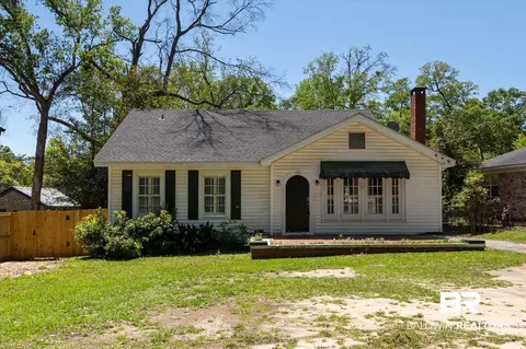 3705 Old Shell Rd, Mobile, AL 36608 photo 1