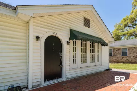 3705 Old Shell Rd, Mobile, AL 36608 photo 17
