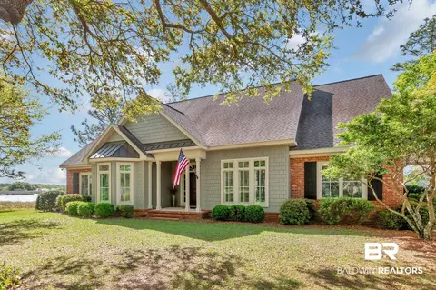 3383 Riverview Pointe Dr, Theodore, AL 36582 photo 2