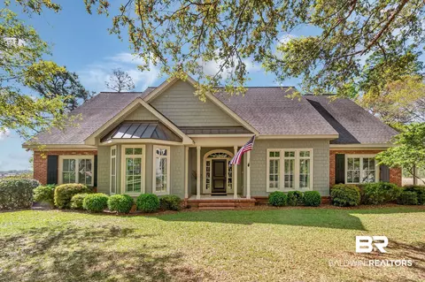 3383 Riverview Pointe Dr, Theodore, AL 36582 photo 1