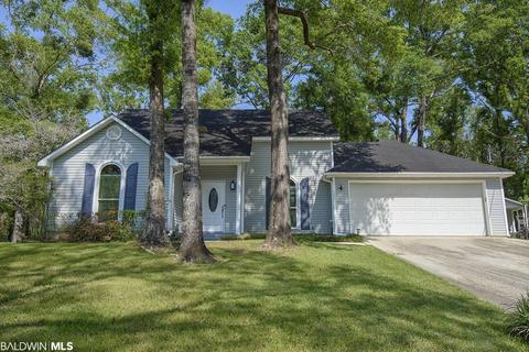 129 Melanie Lp, Daphne, AL 36526 photo 1