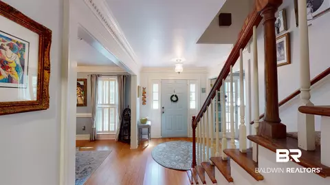6724 Rolling Green Dr, Mobile, AL 36695 photo 3