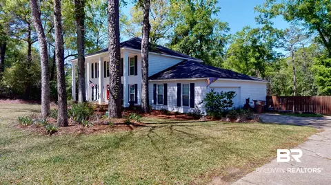 6724 Rolling Green Dr, Mobile, AL 36695 photo 2