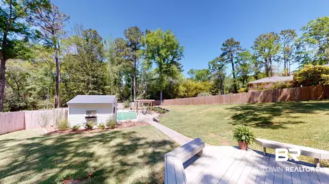 6724 Rolling Green Dr, Mobile, AL 36695 photo 35