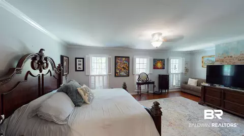 6724 Rolling Green Dr, Mobile, AL 36695 photo 20