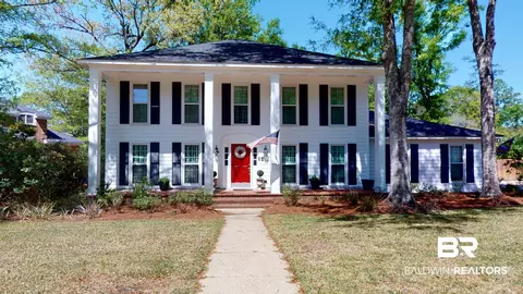 6724 Rolling Green Dr, Mobile, AL 36695 photo 1