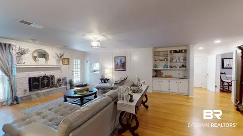 6724 Rolling Green Dr, Mobile, AL 36695 photo 12