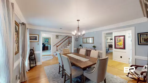 6724 Rolling Green Dr, Mobile, AL 36695 photo 7