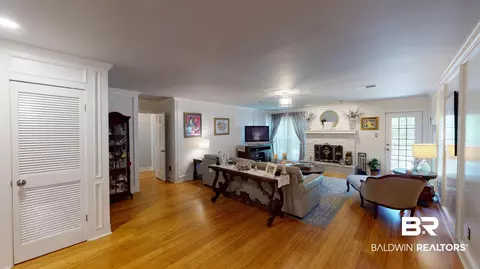 6724 Rolling Green Dr, Mobile, AL 36695 photo 10