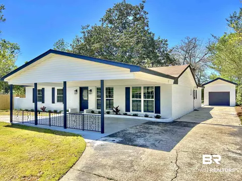 4952 Mackenzie Dr, Mobile, AL 36619 photo 3