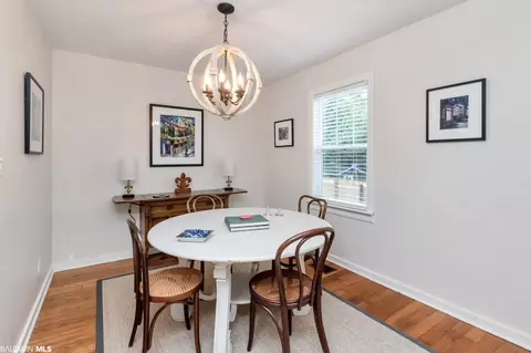 31 Lancaster Rd, Mobile, AL 36608 photo 5