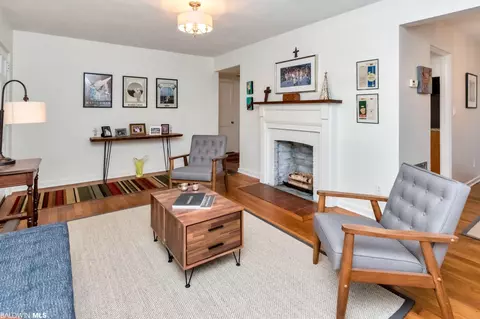 31 Lancaster Rd, Mobile, AL 36608 photo 4
