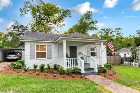 31 Lancaster Rd, Mobile, AL 36608 photo 1