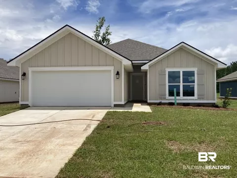 1203 Hayward Loop, Foley, AL 36535 photo 1