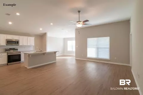 1203 Hayward Loop, Foley, AL 36535 photo 6