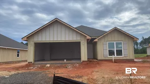 1203 Hayward Loop, Foley, AL 36535 photo 3