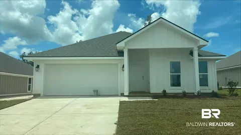 1199 Hayward Loop, Foley, AL 36535 photo 2