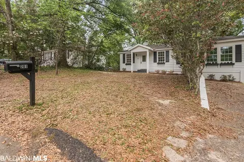 201 W Border Dr, Mobile, AL 36608 photo 3