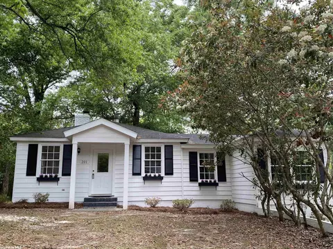 201 W Border Dr, Mobile, AL 36608 photo 1