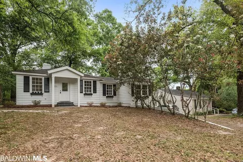 201 W Border Dr, Mobile, AL 36608 photo 2