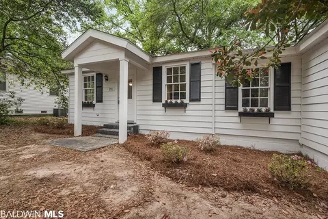 201 W Border Dr, Mobile, AL 36608 photo 9