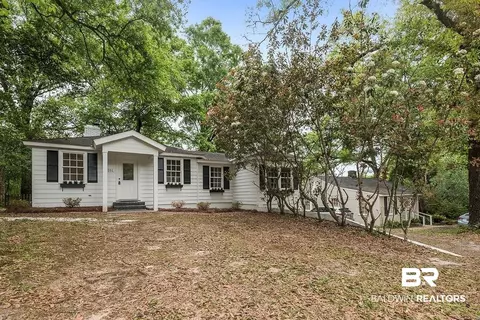 201 W Border Dr, Mobile, AL 36608 photo 2