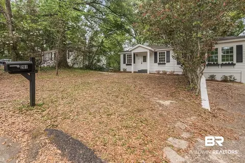 201 W Border Dr, Mobile, AL 36608 photo 3