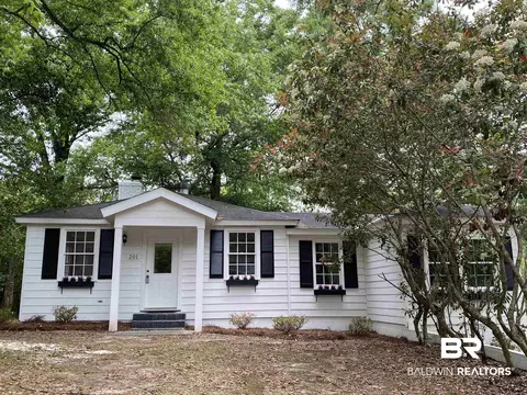 201 W Border Dr, Mobile, AL 36608 photo 1