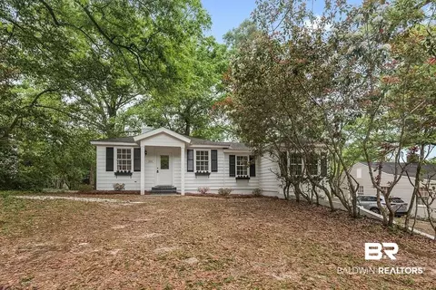201 W Border Dr, Mobile, AL 36608 photo 4