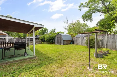 617 Donna St, Saraland, AL 36571 photo 27