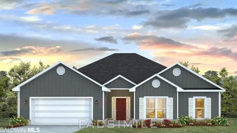 9326 Amethyst Dr, Daphne, AL 36526