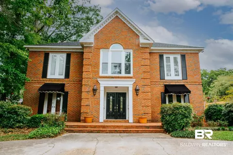 2108 E Marchfield, Mobile, AL 36693 photo 1