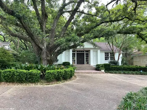 7 Kingsway, Mobile, AL 36608 photo 1