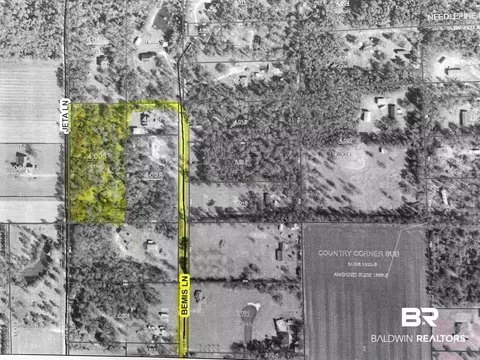 17373 Bemis Ln, Elberta, AL 36530 photo 3